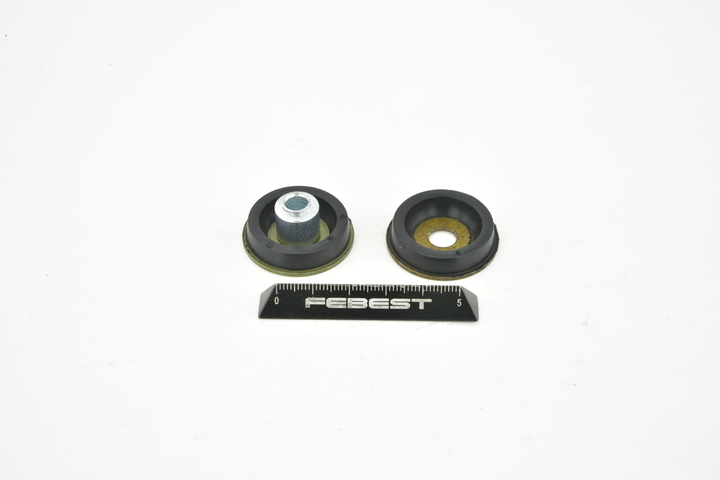 FEBEST FDT-002-KIT Putekļu aizsargkomplekts, amortizators Ford C Max 2 1.6 CNG 117 ZS Benzīns/Dabasgāze (CNG) 2013