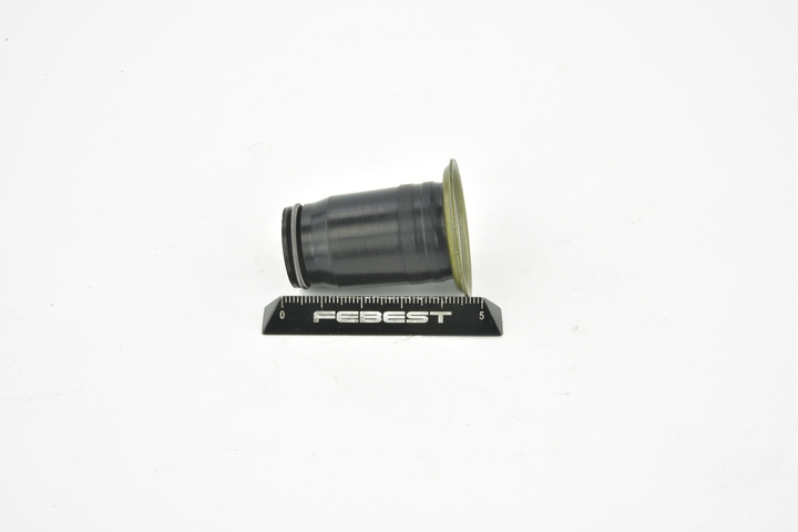 FEBEST NCP-017 Injector afdichtring Nissan Terrano 2 R20 3.0 Di 4WD 154 Pk Diesel 2007