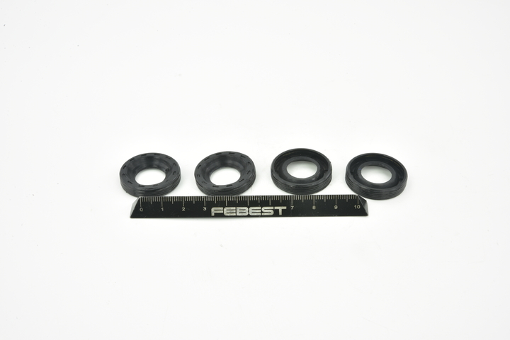 O-ring, instrutning FEBEST PGCP-003-PCS4
