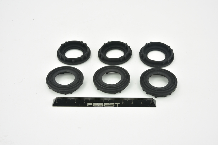 FEBEST VWCP-002-PCS6 Joint de cache-culbuteurs Golf 4 1.8 173 CV Essence 2003