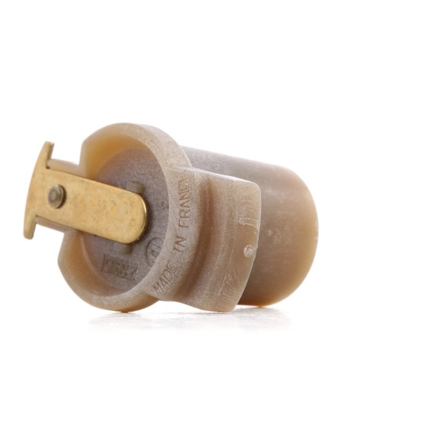 NVL1281 BERU stroomverdeler rotor AUDI 80