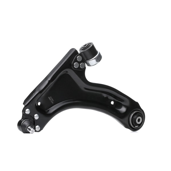 DAKAtec 100384 Braço de suspensão Opel Corsa C 1.4 (F08, F68) 90 cv Gasolina 2005