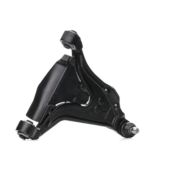 DAKAtec 100465 Querlenker Volvo C70 1 Cabrio T5 245 PS Benzin 2004