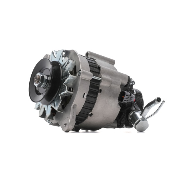 RIDEX 37300-4X900 Dynamo / Alternator 4G1158