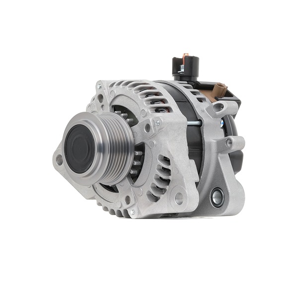 RIDEX 4G1164 Kintamosios srovės generatorius HONDA CR-V 2025