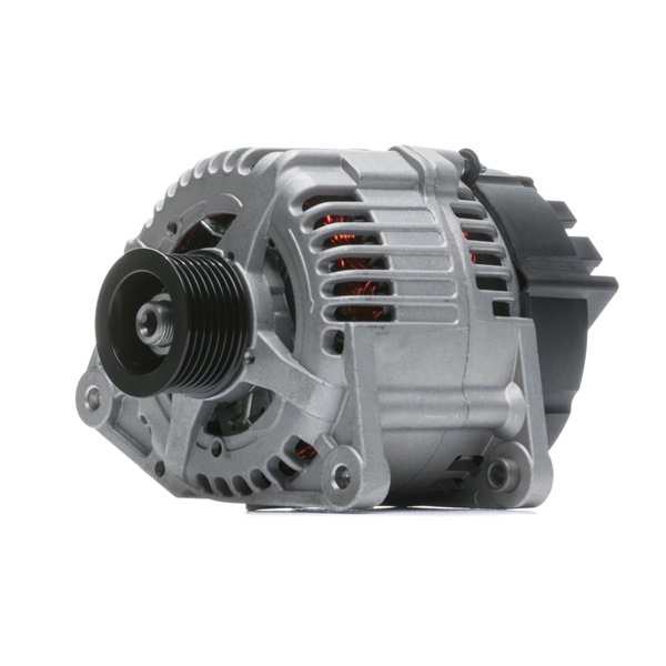 RIDEX 4G1166 Dynamo LAND ROVER Range Rover I 3.9 Cat 4x4 173 Pk Benzine 1990