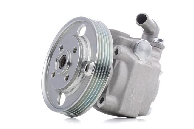 RIDEX 12H0228 Servopumpe Volvo S80 II