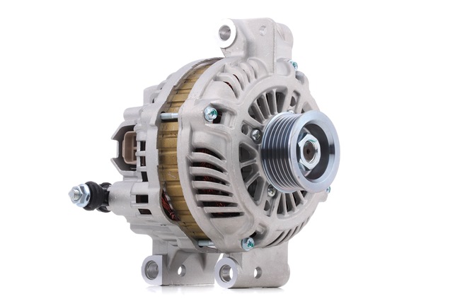 STARK SKGN-0321404 Ģenerators Mazda 6 GG