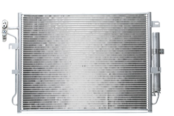 STARK Condensador, aire acondicionado SKCD-0110574 a un precio bajo
