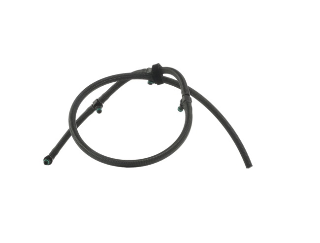 3937H0005 RIDEX 13537787485 Schlauch, Leckkraftstoff