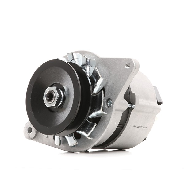 RIDEX 4G1186 dynamo / alternator SE501344