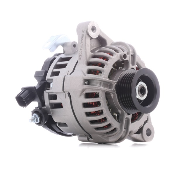STARK SKGN-0321409 Lichtmaschine Toyota Yaris XP9 1.3 VVT-i (NCP90_) 86 PS Benzin 2007
