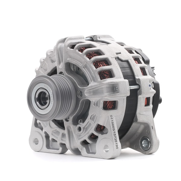 STARK SKGN-0321417 dynamo / alternator 2310 04E A0A