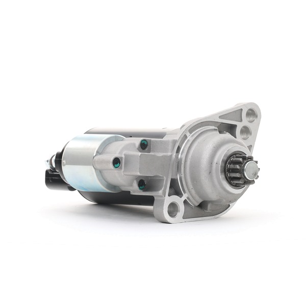 RIDEX 2S0451 Starteris VW Caddy IV Van (SAA, SAH)