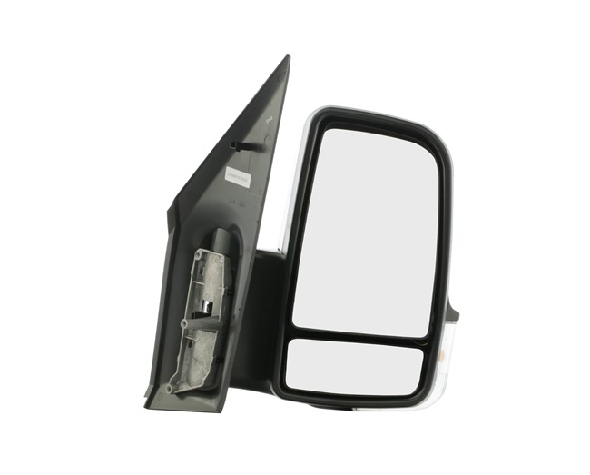 RIDEX 50O0573 buitenspiegel 2E1857502E