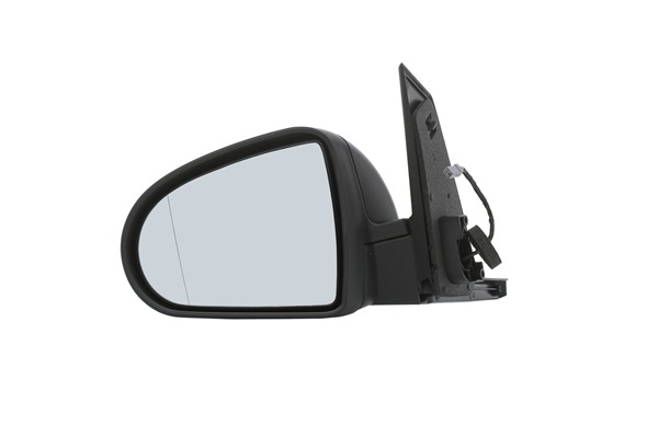 STARK SKOM-1040574 Sidespeil Mitsubishi Colt Z30 2011