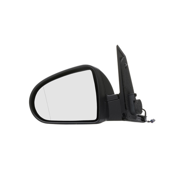 RIDEX 50O0575 Sidespeil Mitsubishi Colt Z30 2005