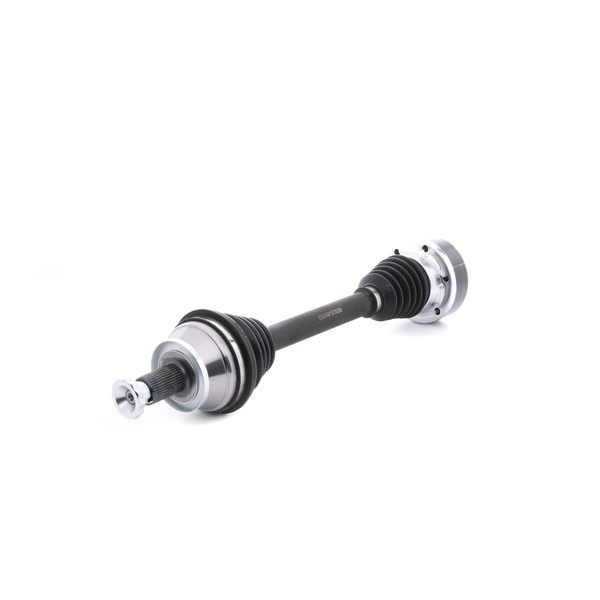 RIDEX 13D0599 Semiasse anteriore e posteriore Seat Ibiza IV Sportcoupe originale prezzo