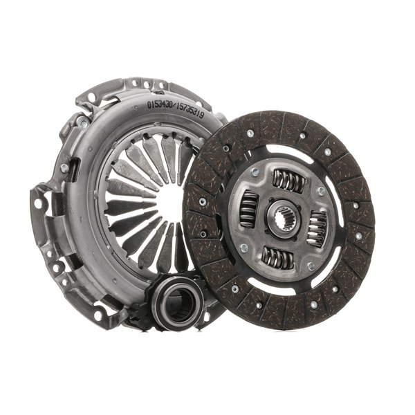 STARK SKCK-0100752 koppelingsset GRB 90250