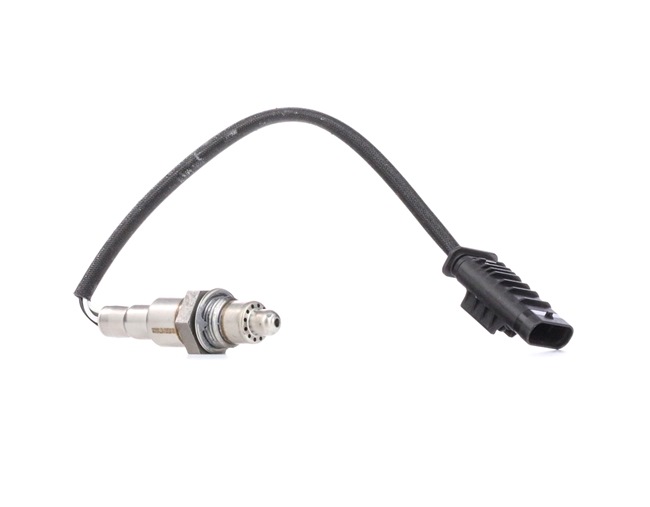 RIDEX 3922L0330 Lambda jutiklis BMW F10 520d xDrive 2.0 163 AG dyzelinas 2013