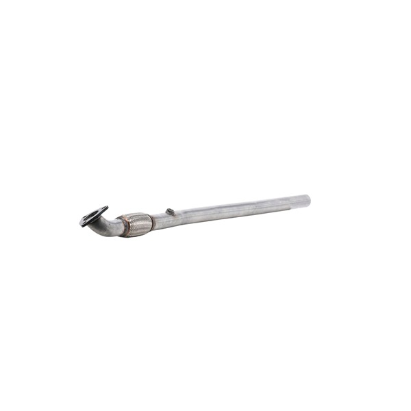 RIDEX 17E0005 Tubo de escape Astra H Hatchback 1.6 (L48) 115 cv Gasolina 2009