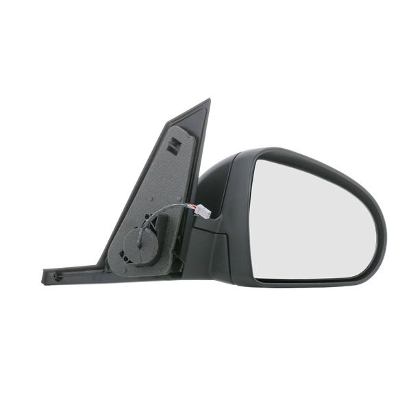 STARK SKOM-1040576 Sidespeil Mitsubishi Colt Z30 2011