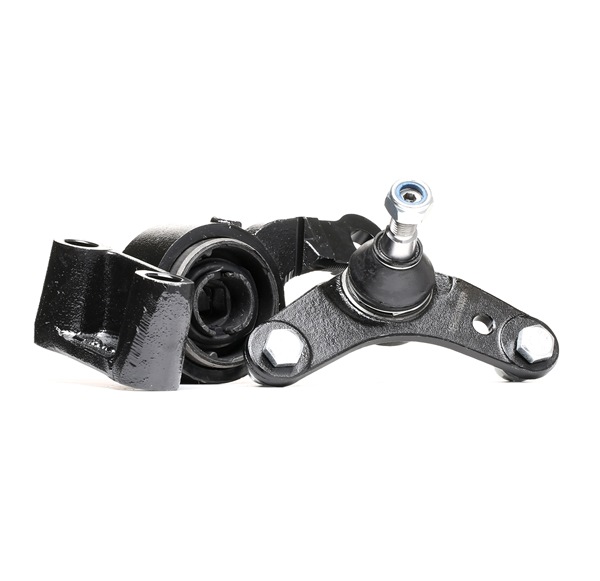 RIDEX 772S0209 Jogo de reparação, braço transversal Mini r52 1.6 One 90 cv Gasolina 2004