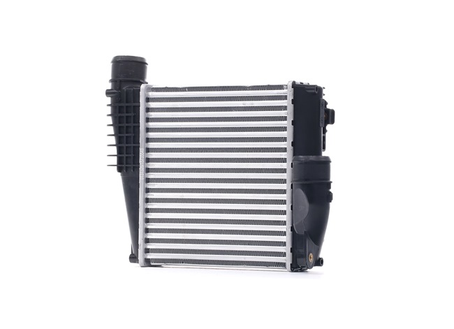 STARK SKICC-0890237 intercooler DS7 Crossback 2.0 BlueHDi 180 (JJEHZR) 177 hk Diesel 2019
