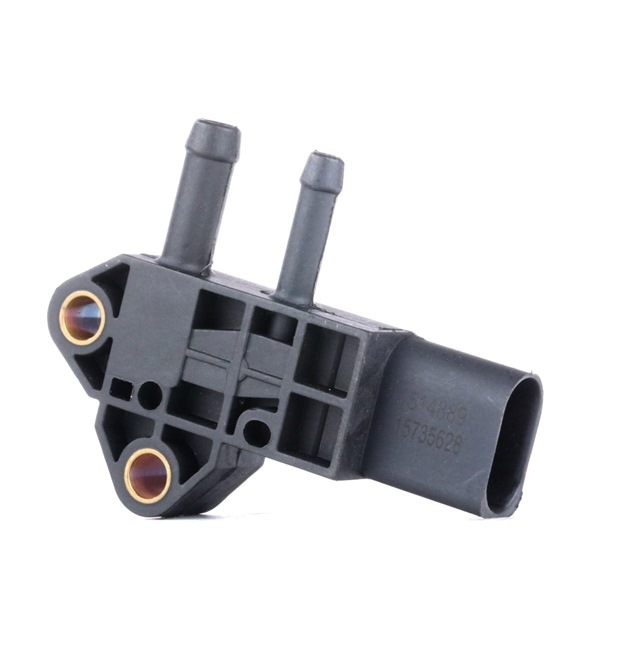 RIDEX 4272S0030 Partikelfilter sensor MITSUBISHI L200 / Triton IV Pick-up (KA, KB) 2.5 DI-D 128 HK Diesel 2011