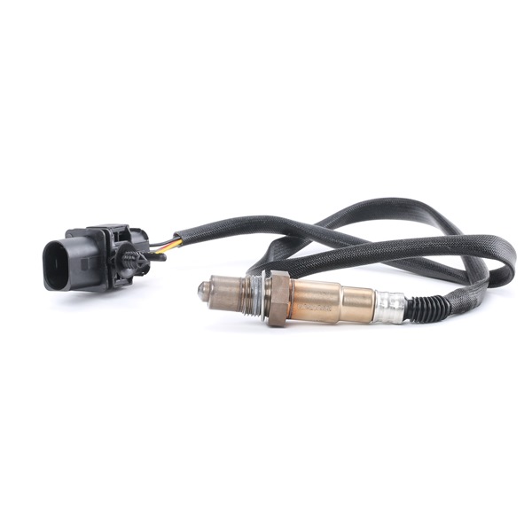 RIDEX 3922L0331 Lambdasonde Mercedes S204 C 200 CDI 2.2 (204.201) 136 PS Diesel 2011