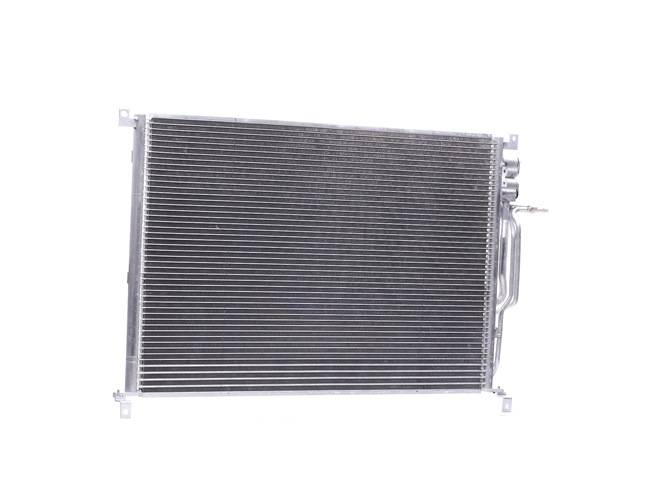 STARK SKCD-0110576 Condensor Audi A8 D3
