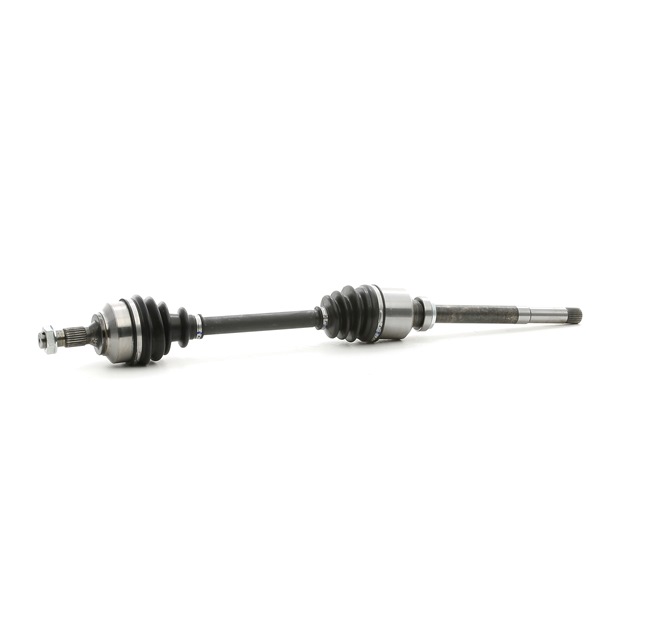RIDEX 13D0610 Pogonska gred CITROËN ë-C4 X (C43)