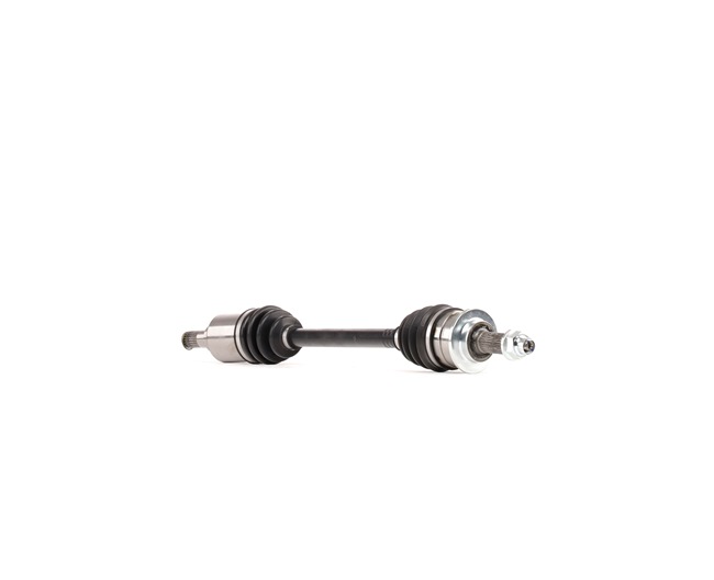 RIDEX 13D0609 replacement SUZUKI Jimny IV Off-Road (A6G) drive shaft front and rear price