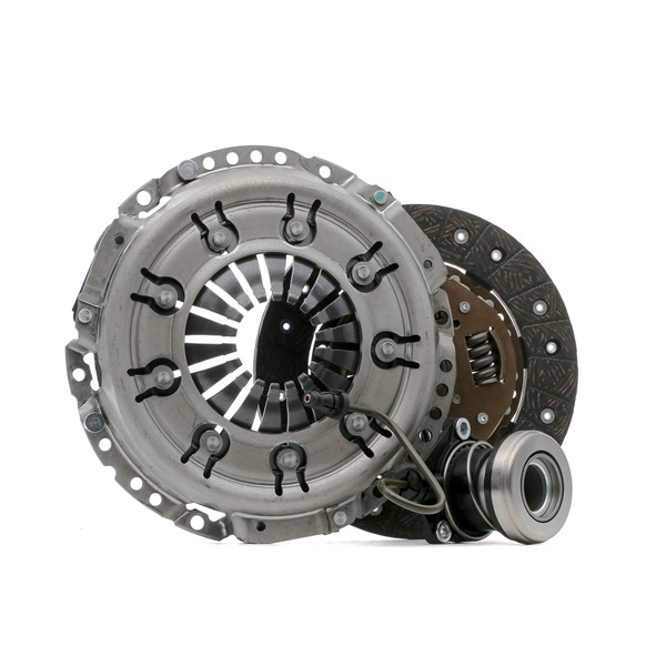 STARK SKCK-0100793 Kompletne sprzęgło Corsa C X01 1.4 16V (F08, F68) 90 KM benzyna 2005