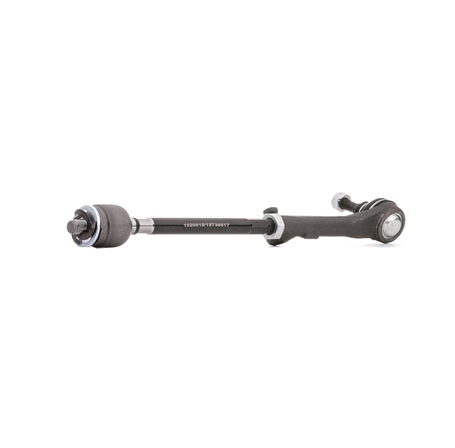 RIDEX 284R0292 Spoorstang Renault Clio 1 1.9 D 54 Pk Diesel 1997