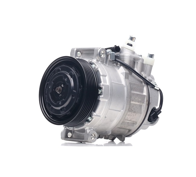 RIDEX A 002 230 77 11 Ilmastoinnin kompressori 447K0472