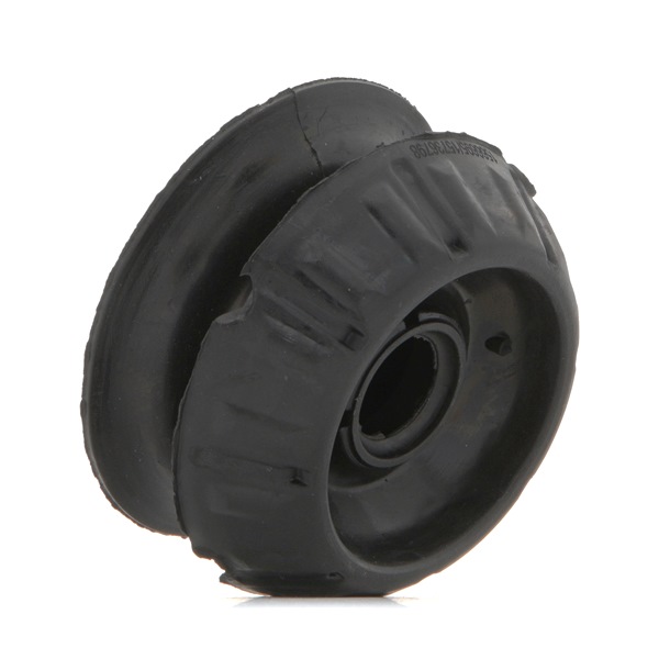 RIDEX 1180S0445 Supporto ammortizzatore e cuscinetto Toyota Yaris 3 serie 1.5 (NCP131_) 107 CV Benzina 2017
