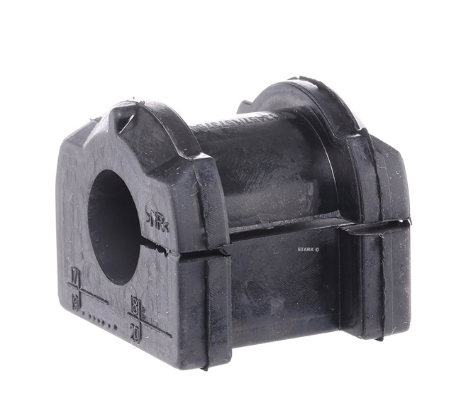 STARK SKABB-2140136 stabilisator foring Mitsubishi Lancer 7 Sedan 2.0 i 154 hk Bensin 2008