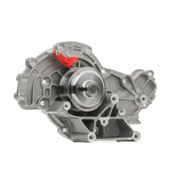 RIDEX 1260W0357 waterpomp 92810601511