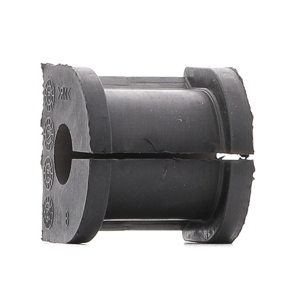 RIDEX 1334A0137 stabilisator foring Mitsubishi Lancer 7 Sedan 1.8 SEi (CS5A) 122 hk Bensin 2002