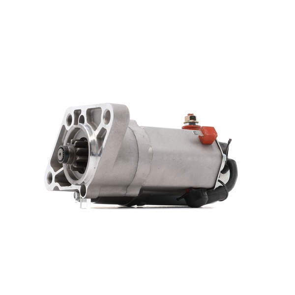 RIDEX REMAN 2S0205R laatu & reilut hinnat