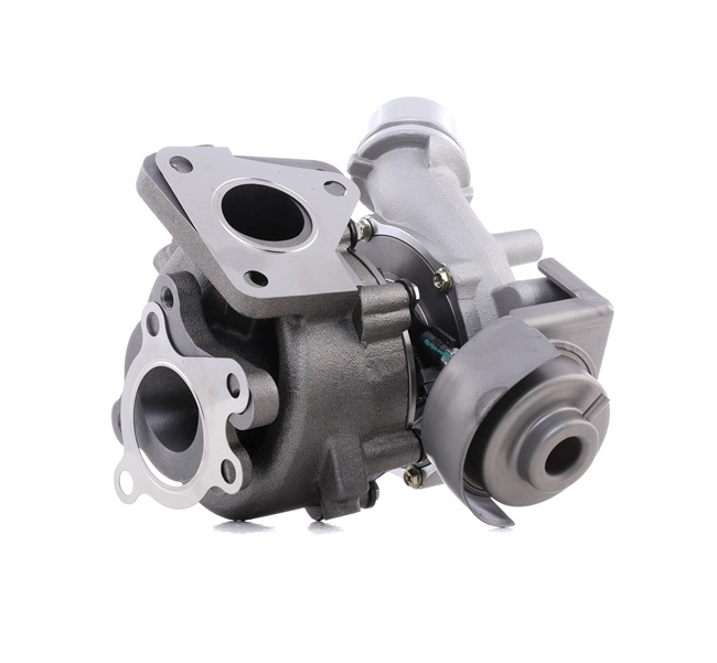 RIDEX 2234C0355 turbocharger Ford Focus Mk3 Turnier