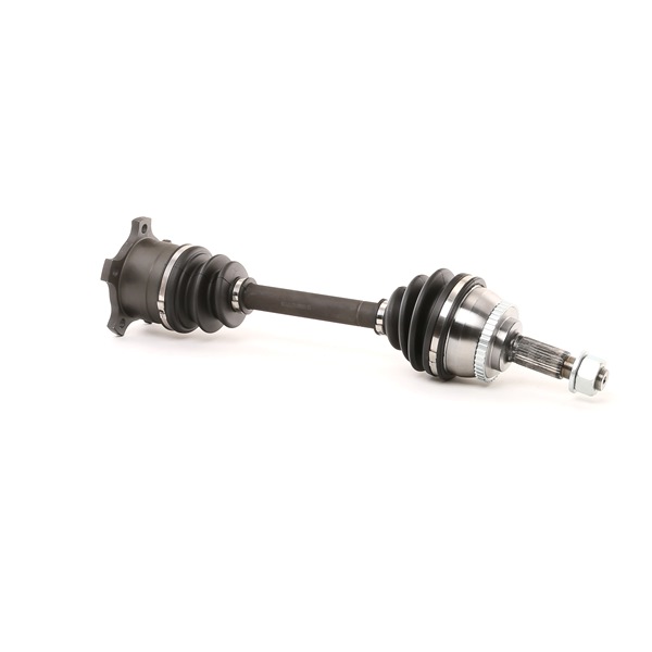 RIDEX 13D0616 aandrijfas 391008H715