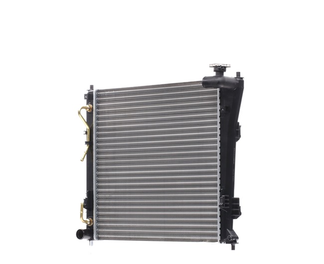 RIDEX 470R0881 Radiatorius, variklio aušinimas Hyundai i40 VF