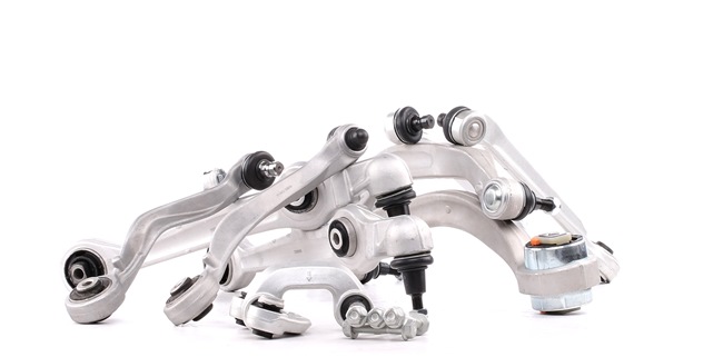 STARK SKLSW-2600015 Braço de suspensão Passat B5 1.8 116 cv Gasolina 2004