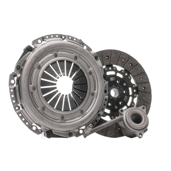 RIDEX 479C0801 koppelingsset 038 141 025 C