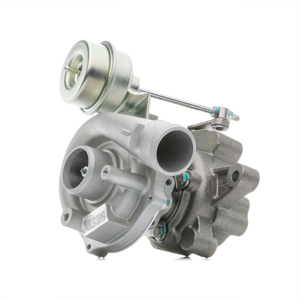 RIDEX 96 408 733 80 Turbokompresorius 2234C0358