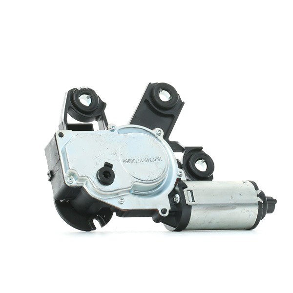 RIDEX 295W0131 Motor brisalnika Porsche Cayenne 955 3.2 241 km Bencin 2003