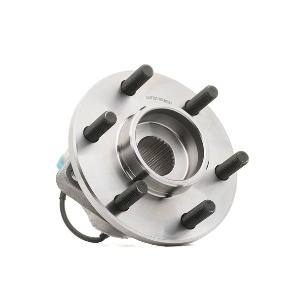STARK SKWB-0181357 Buje de rueda CADILLAC STS 2004 originales precio