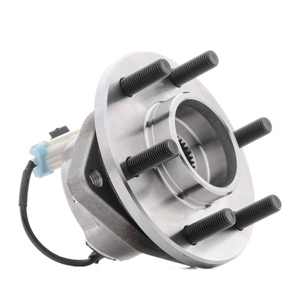 RIDEX 654W1185 Buje de rueda CADILLAC STS 2012 originales precio